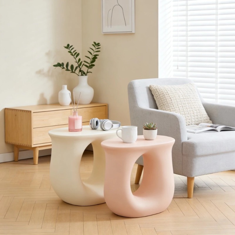 U-förmiger Eck-Kaffeetisch, Kl – Desk Setup Minimalist Bewertung und Preis