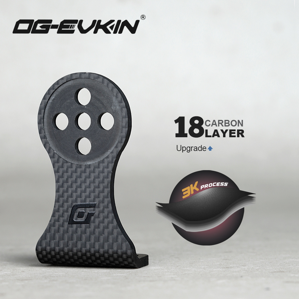 OG-EVKIN CM-02+ Fahrrad-Vorbau – Desk Setup Lamp Bewertung und Preis