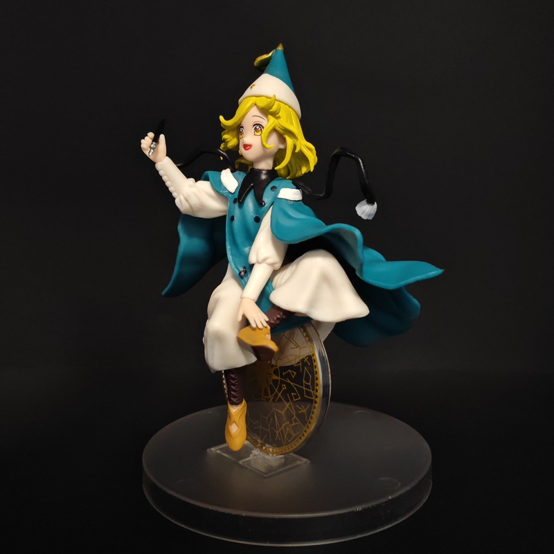 Witch Hat Atelier Coco Anime-F – Desk Setup With Tv Bewertung und Preis